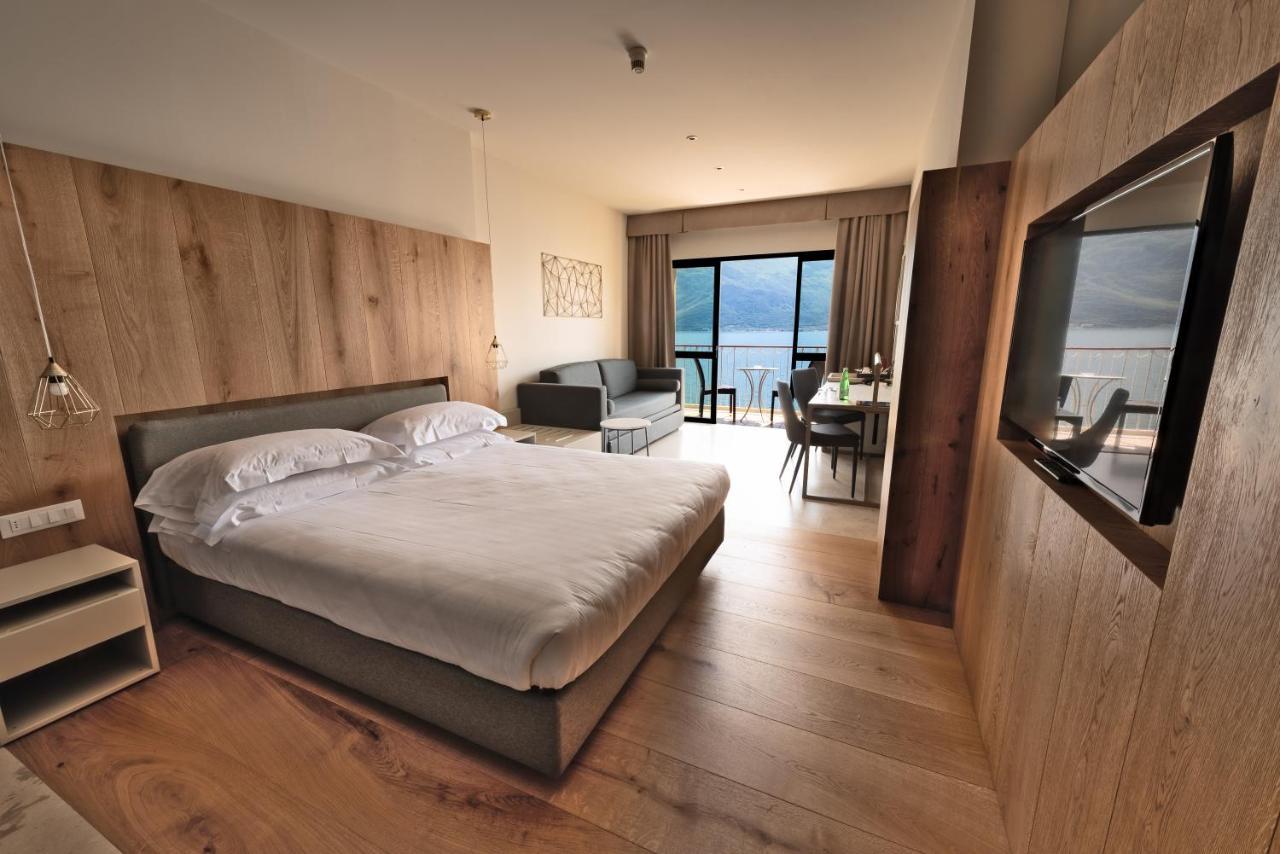 Hotel Splendid Palace Limone sul Garda Eksteriør bilde