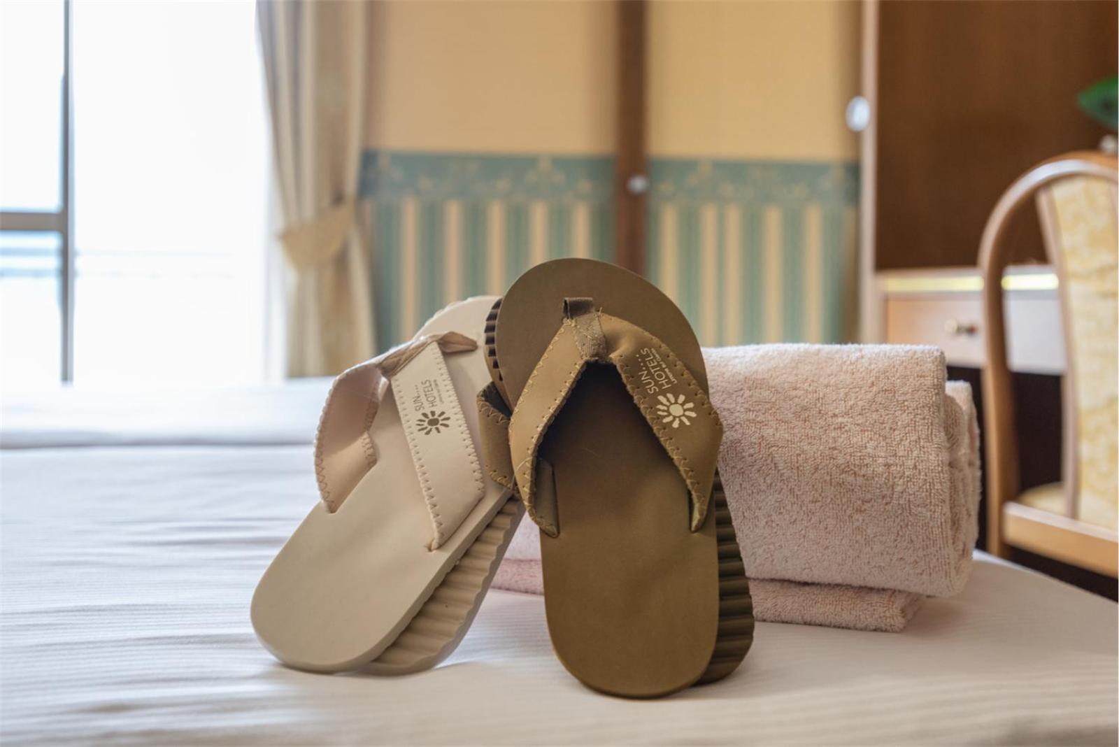 Hotel Splendid Palace Limone sul Garda Rom bilde