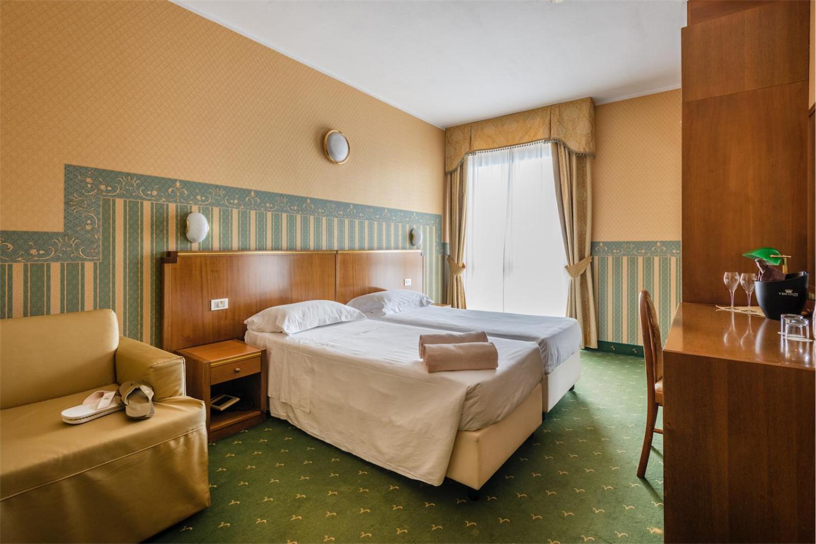 Hotel Splendid Palace Limone sul Garda Eksteriør bilde